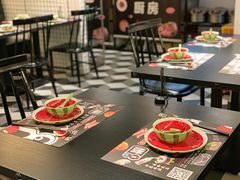 -8锅臭臭锅·正宗台湾小火锅(中心五路店)