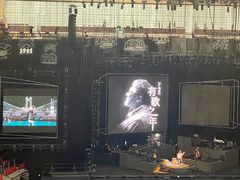 -宝能国际体育演艺中心