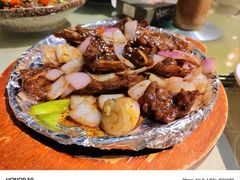 -HOHO餐厅(古子城店)