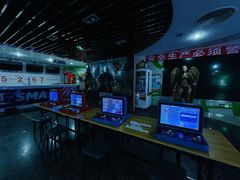 -天幕新彩云国际影城(激光巨幕店)