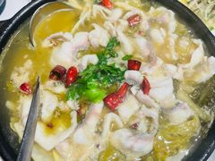 -陶德砂锅(蜀汉路店)