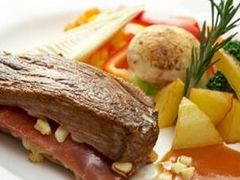 -斗牛士牛排(南京东路店)