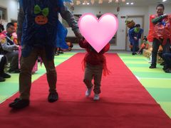 -海汀顿儿童之家(保利香雪园区)