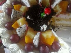 -莲塘马得利·蛋糕(斗柏路·唐庄店)