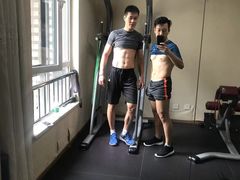 -炼健身私教工作室