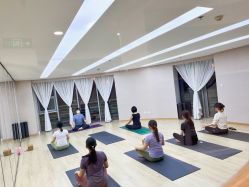 -酉嘉瑜伽YO+YOGA