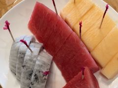 -糟粕醋·椰苑海南菜餐厅(亚龙湾天域酒店)