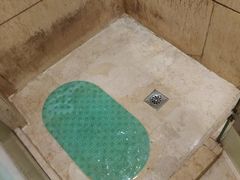 淋浴间-郴州瑞际酒店