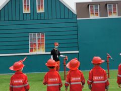 -即刻反应应急安全体验基地