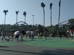 -枫香湖儿童公园