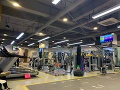 -每刻健身工作室(西直门店)