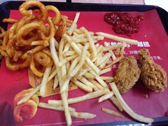 -麦当劳(潮阳店)