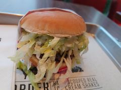 -FATBURGER 特富客汉堡(外交公寓店)