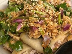 -东山茶寮(新安店)