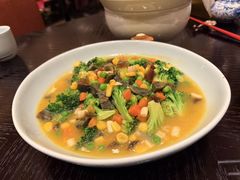 -海天楼中餐厅(吴宫泛太平洋酒店)