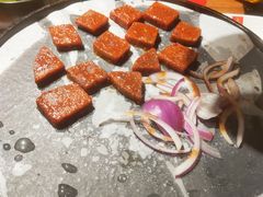 -么肆烤肉(汉街形象店)