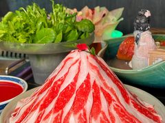 -大隐·成都火锅Bistro(合生麒麟新天地店)