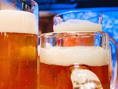 -宝莱纳啤酒花园餐厅PAULANER BRAUHAUS Nanjing(广州路店)