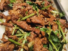 -福海居烤鸭店(鸟巢店)