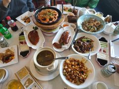 -大鸭梨烤鸭(石佛营店)
