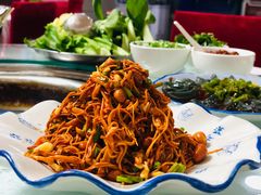 -南渝食府.石锅鸡(尚城花园店)
