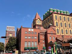 -青岛啤酒博物馆