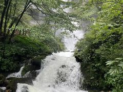 -瓦屋山景区