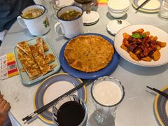 -海尔巴格·新疆菜(吐鲁番店)