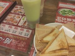 -孖记茶档·热腾茶餐(江南西plus店)