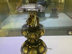 -黄金博物馆
