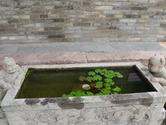 -山西霍州署