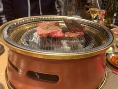 -西塔老太太泥炉烤肉(北京双井店)