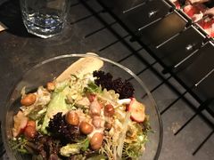 -很久以前羊肉串(清河店)