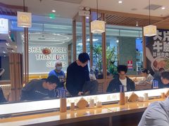 -马记永·兰州牛肉面(3019君尚店)