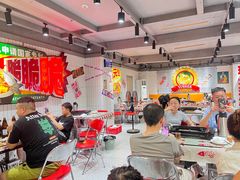 -鱼神脆皮烤鱼(深圳光明田寮村店)