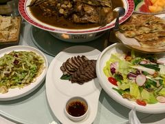 -旺顺阁鱼头泡饼(小红门店)