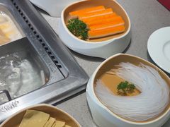 -海底捞火锅(太原南站店)