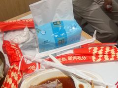 -乡村基·川味现炒大王(熙悦天街店)