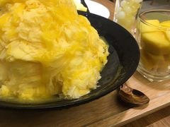 -糖糖屋•糖水•雪花冰店(时尚天河店)
