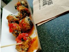 -品腐记·豆腐王朝(老门东总店)