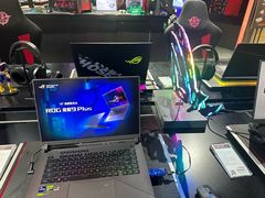 -ROG玩家国度(美罗城店)