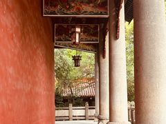 -南岳大庙