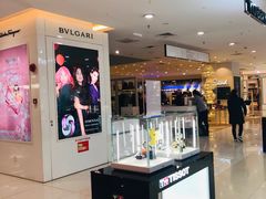 -百盛(莘庄店)