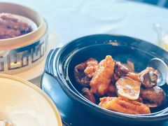 -金轩中餐厅 Jin Xuan(浦东丽思卡尔顿酒店)