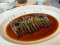 -金海华·悦食东方(苏州中心商场店)