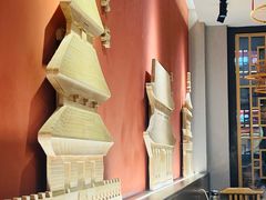 -曲氏老北京铜锅涮肉•火锅(不老街店)