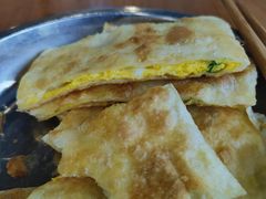 鸡蛋饼-西工饭庄快餐厅(西工小街店)