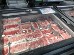 -火锅岛潮牌自助餐厅(天津天佑城店)