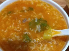 -甲乙饼·北京手工肉饼(西直门凯德茂店)