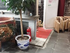 -皇家冰窖小院(什刹海店)